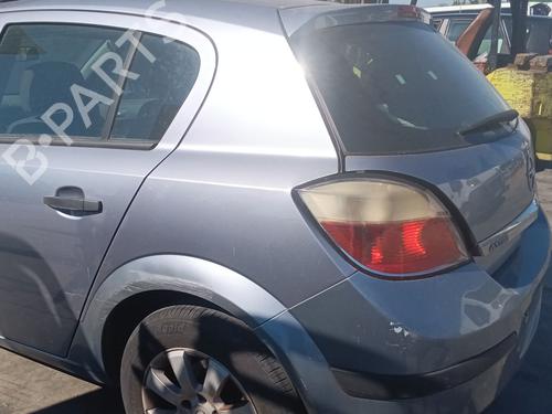 Engine control unit (ECU) OPEL ASTRA H (A04) | BP33459858M57 - Image 8