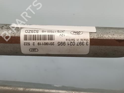 Front wiper motor FORD FOCUS IV (HN)  | BP26504557M29 