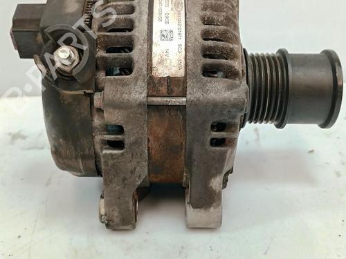 Alternator FORD C-MAX II (DXA/CB7, DXA/CEU) | BP36258248M7 - Image 2