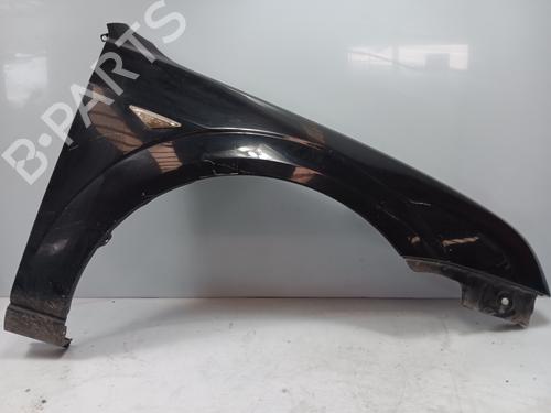 Used Right front fenders FORD MONDEO III (B5Y) 2.0 TDCi (130 hp) 32211119