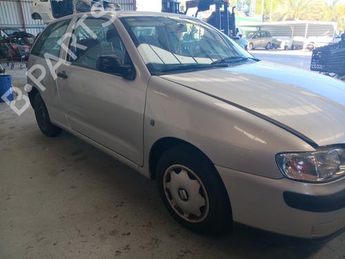 Starter SEAT IBIZA II (6K1) 1.9 D | BP17005866M8 