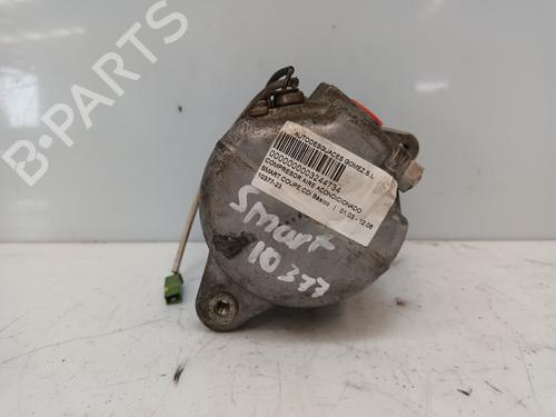 AC-Kompressor SMART CITY-COUPE (450) 0.8 CDI (S1CLC1, 450.300, 450.301, 450.302, 450.303,... | BP19329324M34