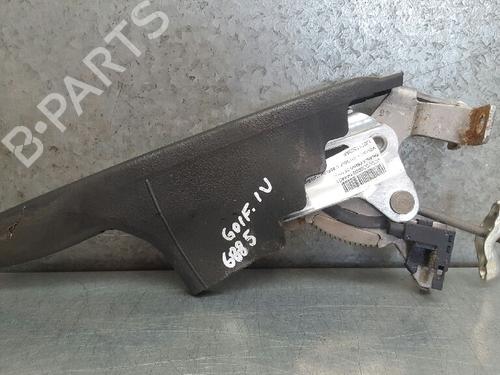 Handrem VW GOLF IV (1J1) 1.6 16V (105 hp) 12743903
