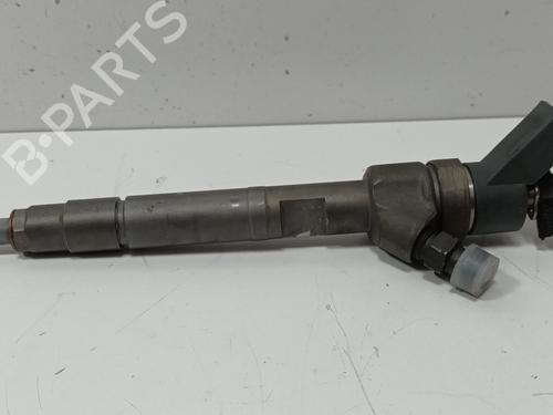 Injector SMART CITY-COUPE (450) 0.8 CDI (S1CLC1, 450.300, 450.301, 450.302, 450.303,... (41 hp) 16317154