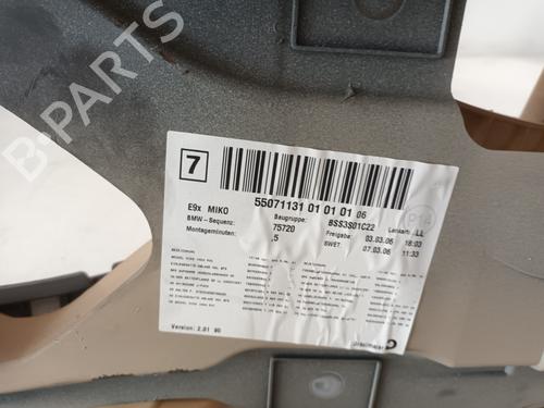 Armrest / Center console BMW 3 (E90) 320 d | BP17017009I20 
