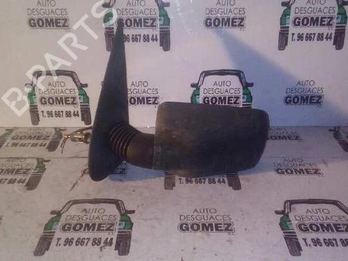 Left mirror FIAT TIPO (160_) 1.4 (160.AC) | BP12726368C26 