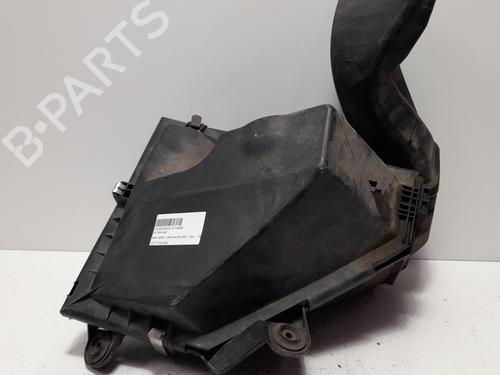 Used Air filter box BMW 1 (E87) 120 d (163 hp) 13973523