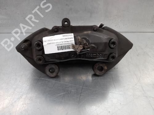 Left front brake caliper MERCEDES-BENZ M-CLASS (W163) ML 270 CDI (163.113) | BP12768145M105 