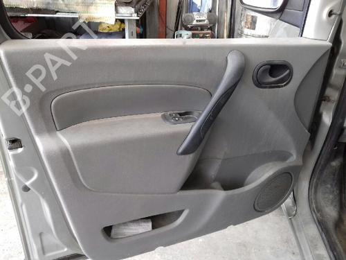 Instrument cluster RENAULT KANGOO / GRAND KANGOO II (KW0/1_) 1.5 dCi 85 (KW0K, KW0L, KW0B) | BP12738592C47 