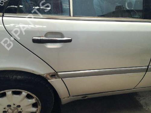Squib airbag MERCEDES-BENZ C-CLASS T-Model (S202) C 220 T CDI (202.193) | BP12740673C102 
