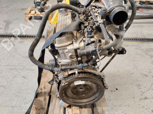 Engine SKODA FABIA I (6Y2) | BP36219328M1 - Image 4