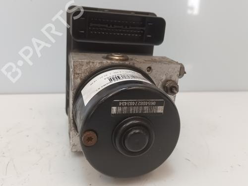 ABS pump AUDI A2 (8Z0) 1.2 TDI | BP20338144M43 