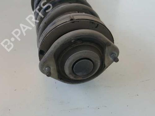 Right front shock absorber OPEL COMBO Box Body/MPV (71_) 1.7 D | BP12721580M17 