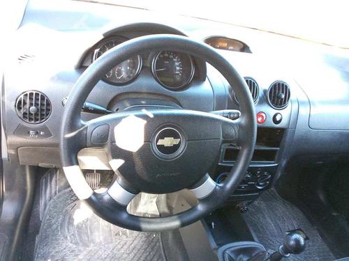 Front right interior door handle CHEVROLET AVEO / KALOS Hatchback (T200) 1.4 16V | BP12751536I14 