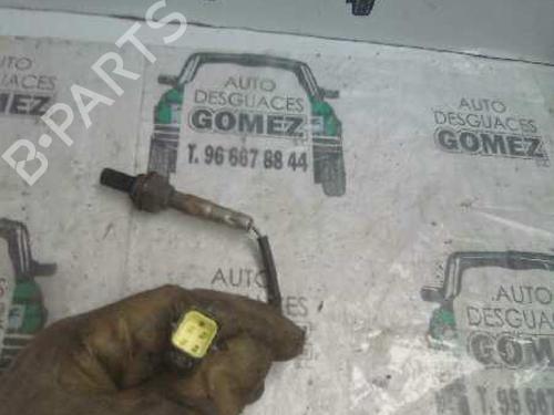 Elektronisk sensor MAZDA 626 IV Hatchback (GE) 2.0 i (GE10S1) (115 hp) 12802693