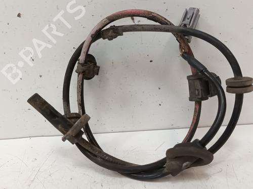 Other SUBARU LEGACY V Estate (BR) 2.0 D AWD (BRD) | BP17566450O1