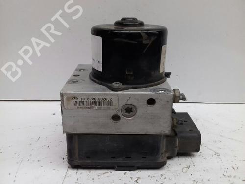 ABS pump FORD FOCUS I (DAW, DBW) 1.8 Turbo DI / TDDi | BP12757602M43 