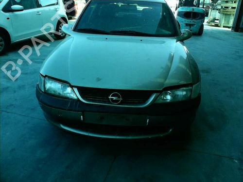 Left sun visor OPEL VECTRA B (J96) 1.6 i 16V (F19) | BP12800133I1 