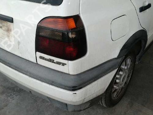 Electronic sensor VW GOLF III (1H1)  | BP12729390M84