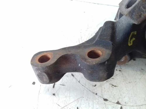 Right front steering knuckle RENAULT MEGANE I Classic (LA0/1_) 1.6 e (LA0F, LA0S) | BP12744194M26 