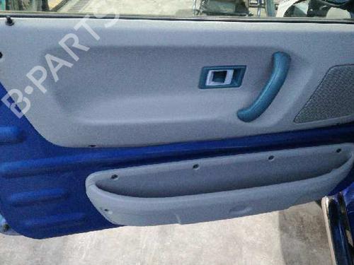 Gearbox LAND ROVER FREELANDER I (L314)  | BP12857489M3 