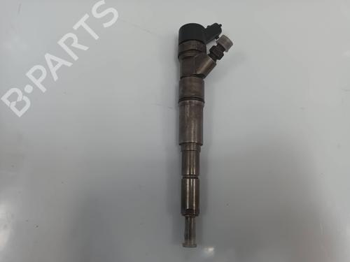 Used Injector BMW 5 (E39) 530 d (193 hp) 18408906