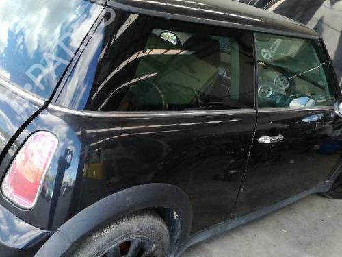 Sikkerhetsbelte bak høyre MINI MINI (R50, R53) One | BP15958255I28 