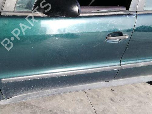 ABS Bremseaggregat MERCEDES-BENZ A-CLASS (W168) A 170 CDI (168.009, 168.109) | BP12717310M43 