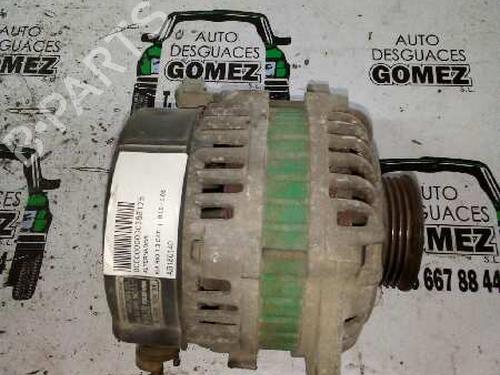 Used Alternator KIA RIO I Hatchback (DC) 1.3 (75 hp) 12796234