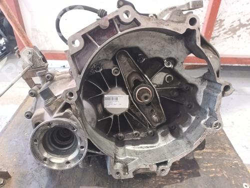 Used Gearbox SEAT IBIZA III (6L1) [2002-2009]  22901953