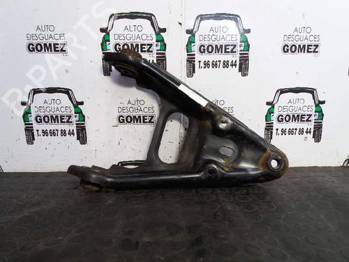 Used Left front suspension arm SMART CITY-COUPE (450) 0.6 (S1CLA1, 450.341) (55 hp) 12691839