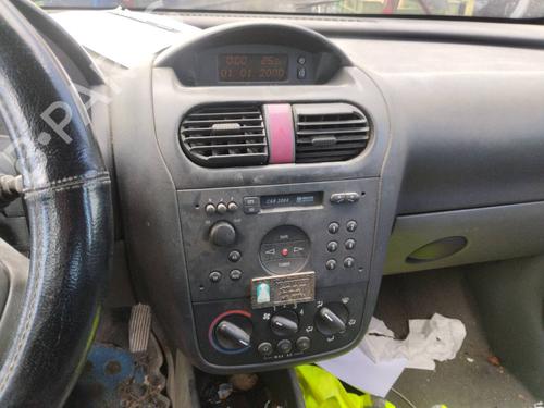 Catalyst OPEL CORSA C (X01) | BP40235831M10 - Image 19