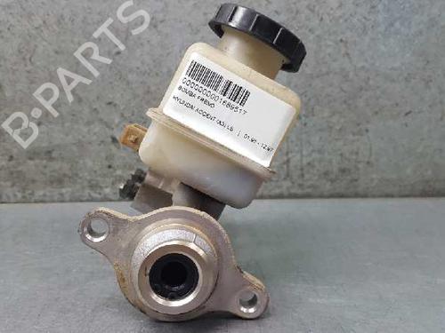 Brake master cylinder HYUNDAI ACCENT I (X-3)  | BP12853710M77 