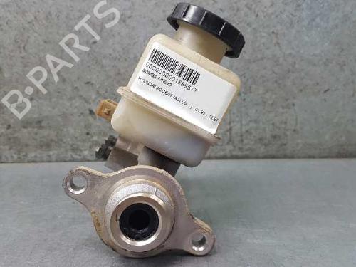 Pompa Vuoto HYUNDAI ACCENT I (X-3) [1994-2002]  12853710