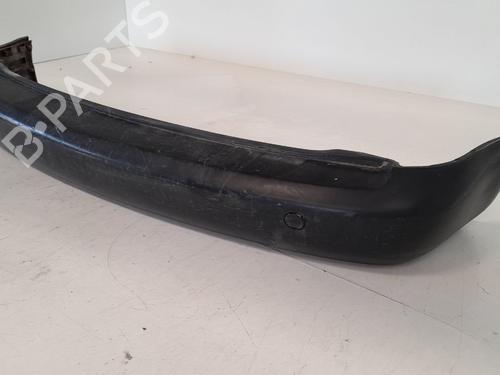 Rear bumper VW CADDY III Box Body/MPV (2KA, 2KH, 2CA, 2CH) 1.6 TDI | BP12774406C8 