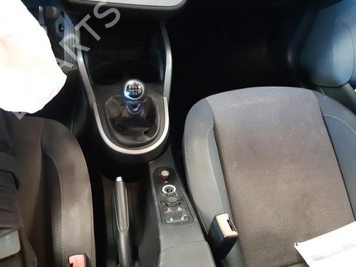 Engine control unit (ECU) SEAT ALTEA (5P1)  | BP17961407M57 