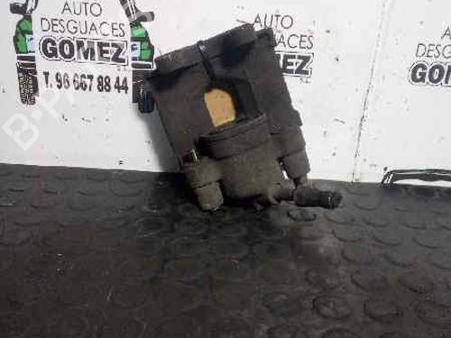 Left rear brake caliper BMW 3 (E46) 320 d | BP12815781M107 