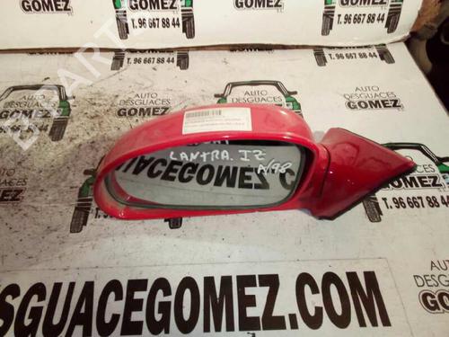 Used Left mirror HYUNDAI LANTRA II (J-2) 1.6 16V (114 hp) 12801276