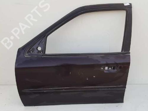 Porte avant gauche FORD SCORPIO II (GFR, GGR) 2.0 i 16V (136 hp) 1007676 | 1007676 | LILA |