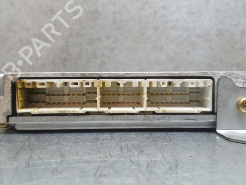 Engine control unit (ECU) MAZDA 626 V Hatchback (GF) 2.0 DITD (GFFP) | BP12754522M57 