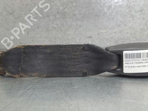 Other MITSUBISHI PAJERO PININ I (H6_W, H7_W) 2.0 GDI (H67W, H77W) BP13968761O1