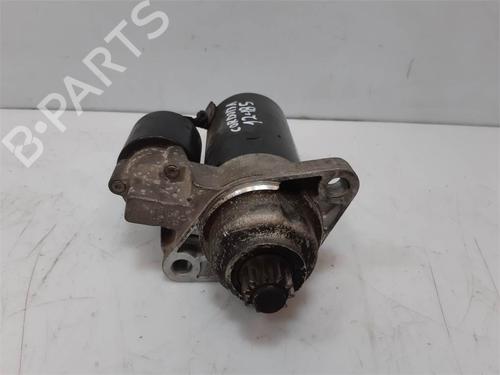 Used Starter Starter 38329690 38329690