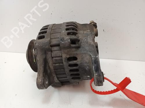 Alternator NISSAN PRIMERA (P12) 2.2 Di | BP16995259M7 