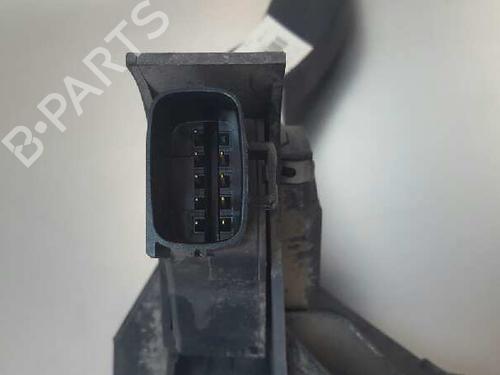 Pedal FORD MONDEO III (B5Y) 2.0 TDCi | BP12704632I4 