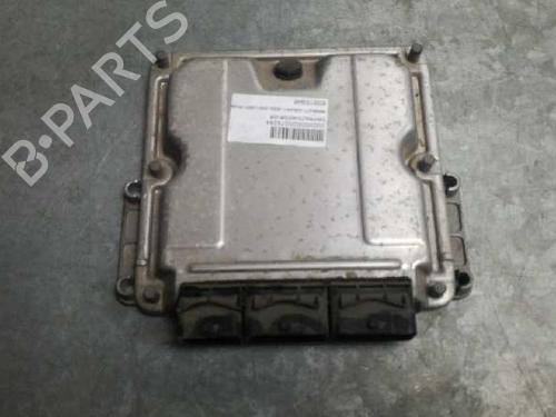 Used Engine control unit (ECU) RENAULT LAGUNA II (BG0/1_) 1.9 dCi (BG08, BG0G) (120 hp) 12777209