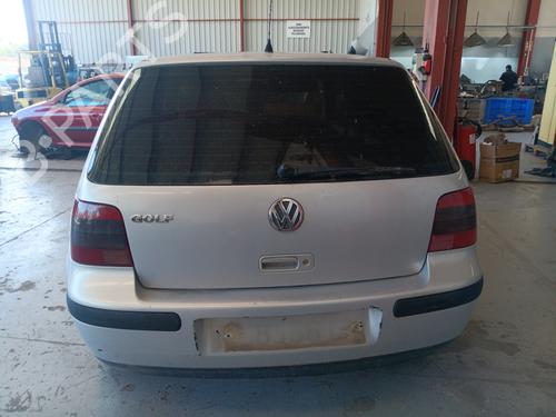 Electronic module VW GOLF IV (1J1)  | BP22928802M83 
