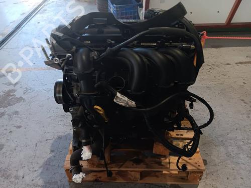 Engine FORD FOCUS II Saloon (DB_, FCH, DH) 1.6 | BP40294089M1 - Image 4