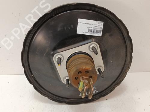 Servo brake HYUNDAI SANTA FÉ II (CM) 2.2 CRDi GLS | BP17043889M42 