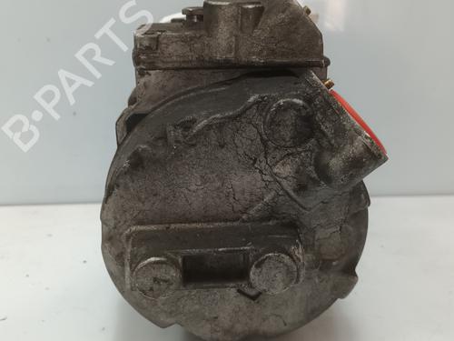 AC compressor BMW X5 (E53) 3.0 d | BP25913389M34 