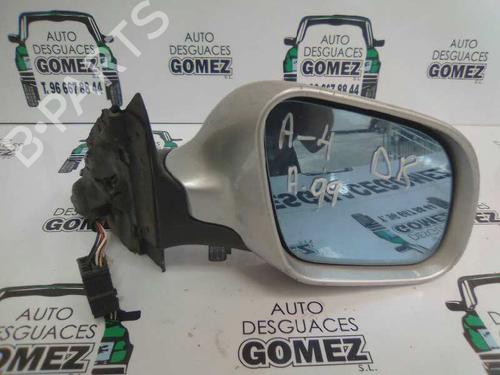 Used Right mirror AUDI A4 B6 (8E2) 1.9 TDI (116 hp) 12731178